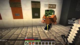 Выжить любой ценой [Прохождение Карты] - MINECRAFT screenshot 4
