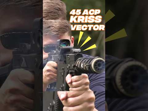 FPS Russia Vs Kriss Vector!