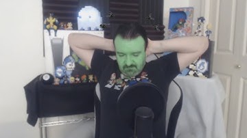 DSP Claims He Is Sick Thanks to the Summer