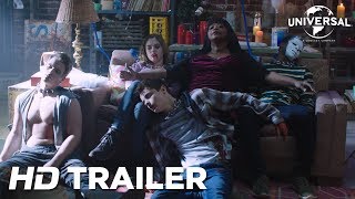 Ma : Trailer 1 (Universal Pictures) 