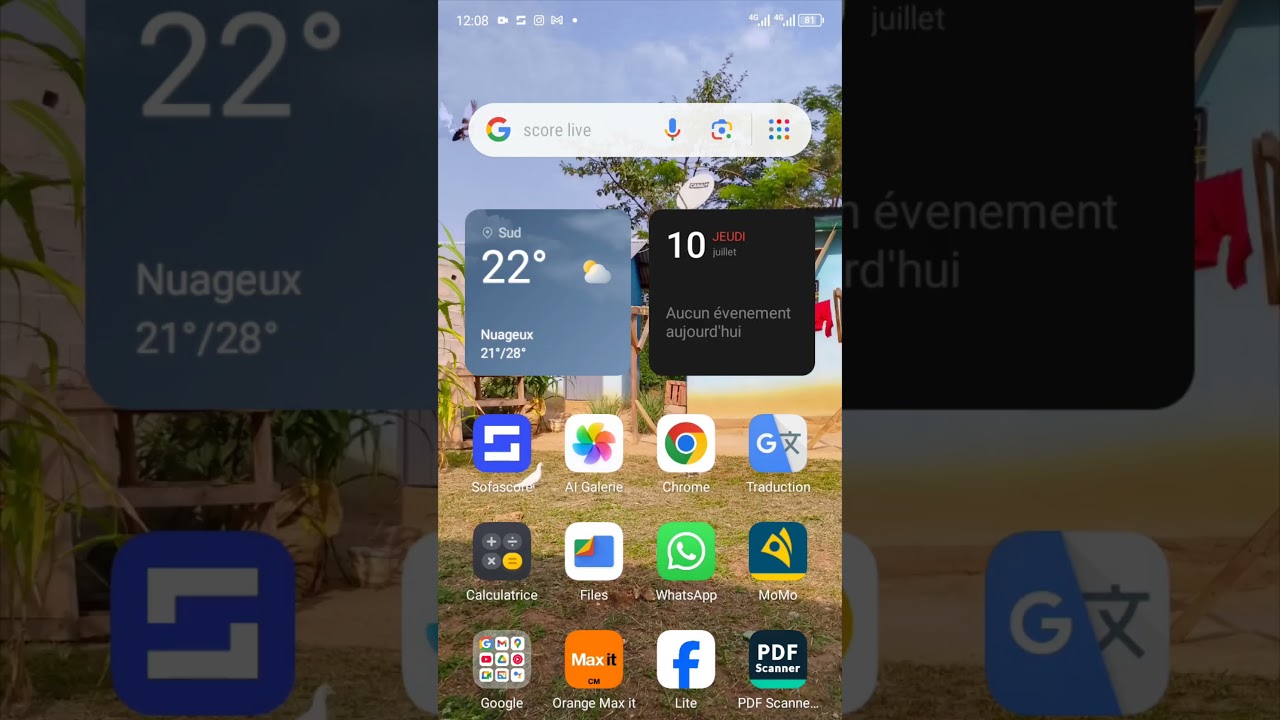 Comment cacher ses conversations WhatsApp discrètement ! 🔒📱