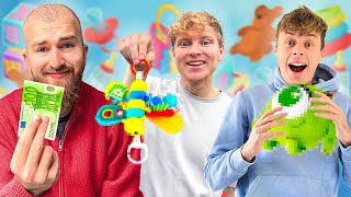 Download Lagu Ik Gaf Youtubers €100,- Voor BABYSPULLEN \u0026 Dit Gebeurde Er! MP3