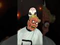 #viralvideoshots #halloween #haircut #barbershop