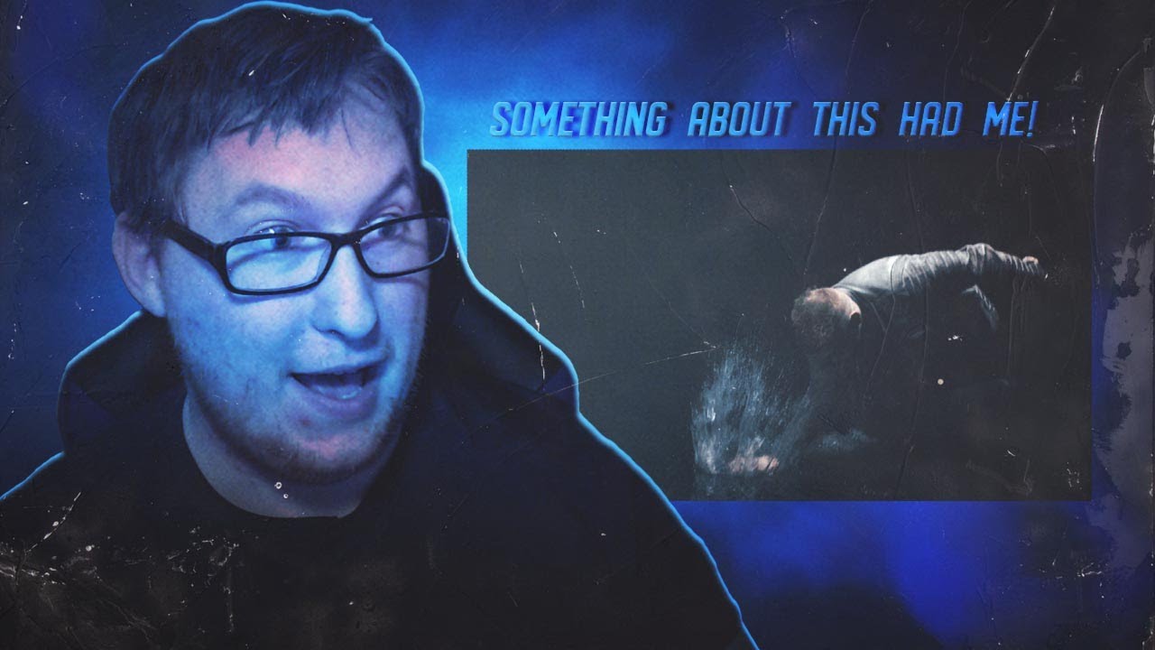 From Ashes to New: Scars That I'm Hiding (feat. Anders Fridén of In Flames)  [Reaction]