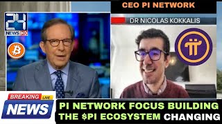 Meet the Pi Network Core Team Visionaries Behind the Crypto 2025 Revolution Pi coin stable coin