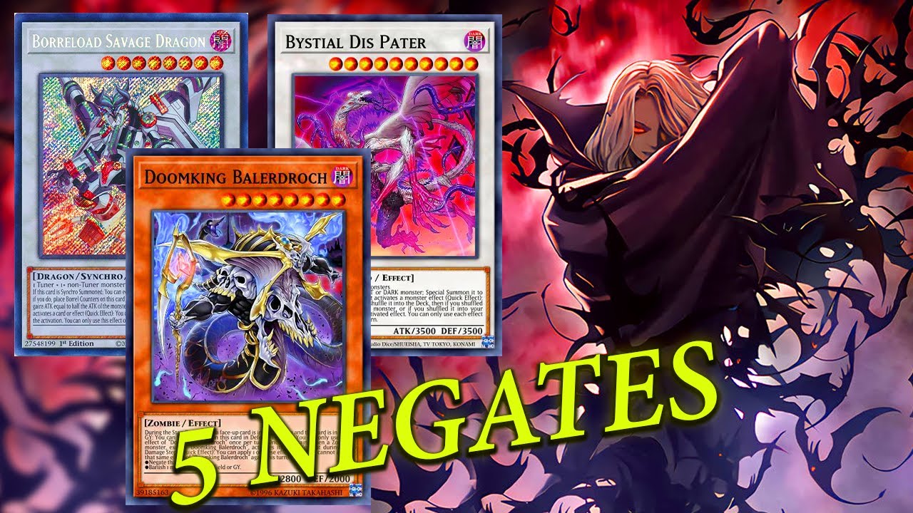 2 CARD BUDGET VAMPIRE  DECK COMBO