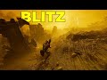 Helldivers 2: Blitz on Nivel 43