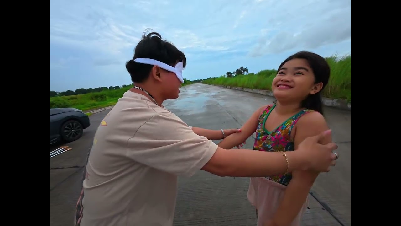 Nainis na si Kulot HAHA