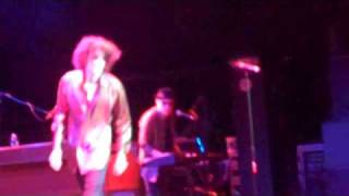 Video thumbnail of "THE J.GEILS BAND LIVE @ HOB "She's So Sharp""Detroit Breakdown""