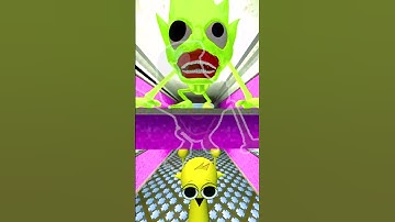 CAN YOU CATCH INCREDIBOX SPRUNKI TAPES HORROR SMILING CRITTERS  ZOONOMALY FAMILY in Garry