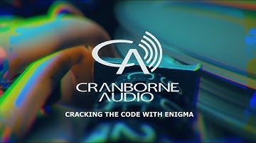 Brick Lane 500 | Cracking the Code with ENIGMA at Blue Bell Hill Studios