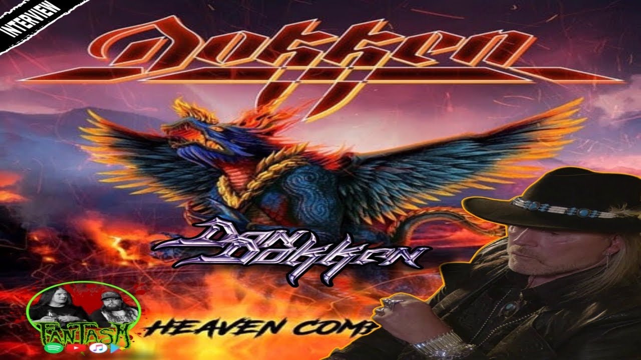 Interview: Don Dokken