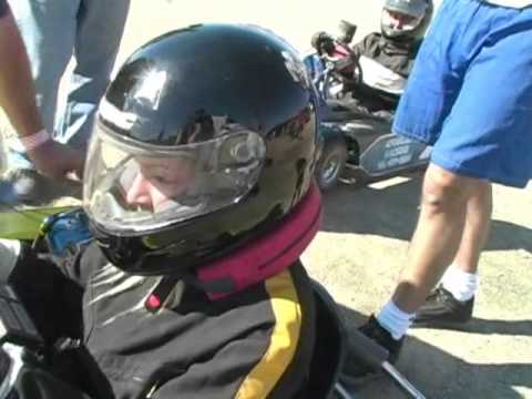 WHIP CITY SPEEDWAY (DIRT TRACK)