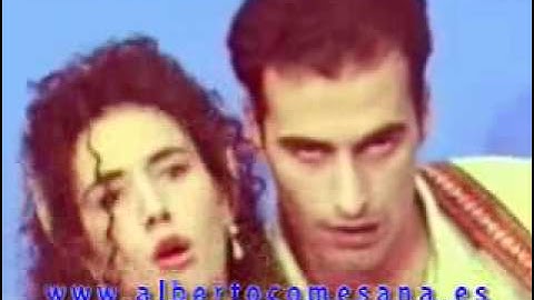 Amistades Peligrosas - Estoy Por Tí.