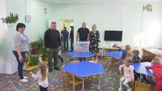 Командна робота увінчалася позитивним результатом і вдячністю (ВІДЕО)