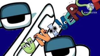 Universal Alphabet Lore