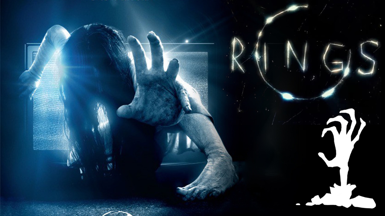 Rings Movie Review YouTube