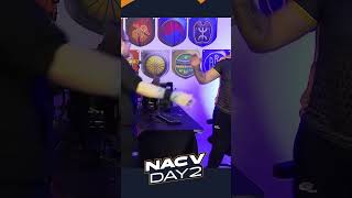 Nacv - Highlights Day 2