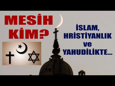 Video: Mesih Kim