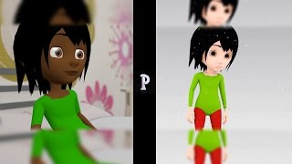 Unlisted Pylon Animation Entries