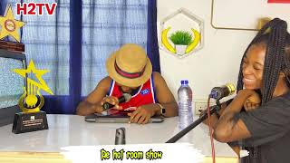 Famous Kwame Eugene’s formal house help Mary Rockstar was on De hot room show live,listen to what she said Net Worth