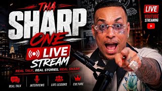 Sharp & Renny Sharing Experience, Perspective & Growth