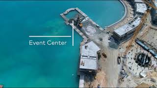 Construction Progress Report June 2019