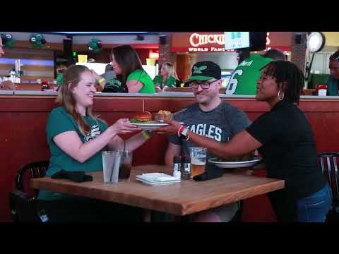 Philly's Premier Dining Sports Nightlife Destination Stateside Live