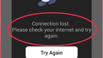 SonyLIV Fix Connection lost | Please check your internet and try again problem solve & Not Working