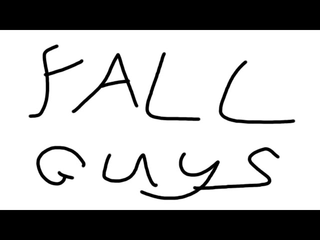【Fall Guys】 Painful Guys Falling Painfully... Pain. 【NIJISANJI EN | Fulgur Ovid】のサムネイル