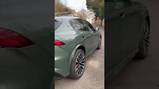 Maserati Grecale Alternative Crédible Au Porsche Macan ?