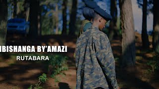 Famous RUTABARA - MUBISHANGA BYAMAZI (OFFICIAL- VIDEO 4K) Profile