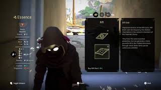 Absolver - Working as Intended