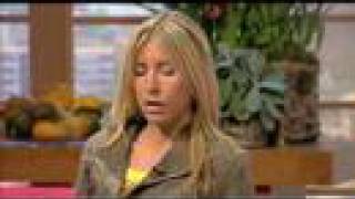 Heather Mills GMTV Rant (Parts 1 & 2 of 3)