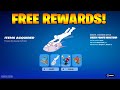 How To Get Cheesy Poofs Rocketship Emote NOW FREE in Fortnite! (Free Cheesy Poofs Rocketship Emote)