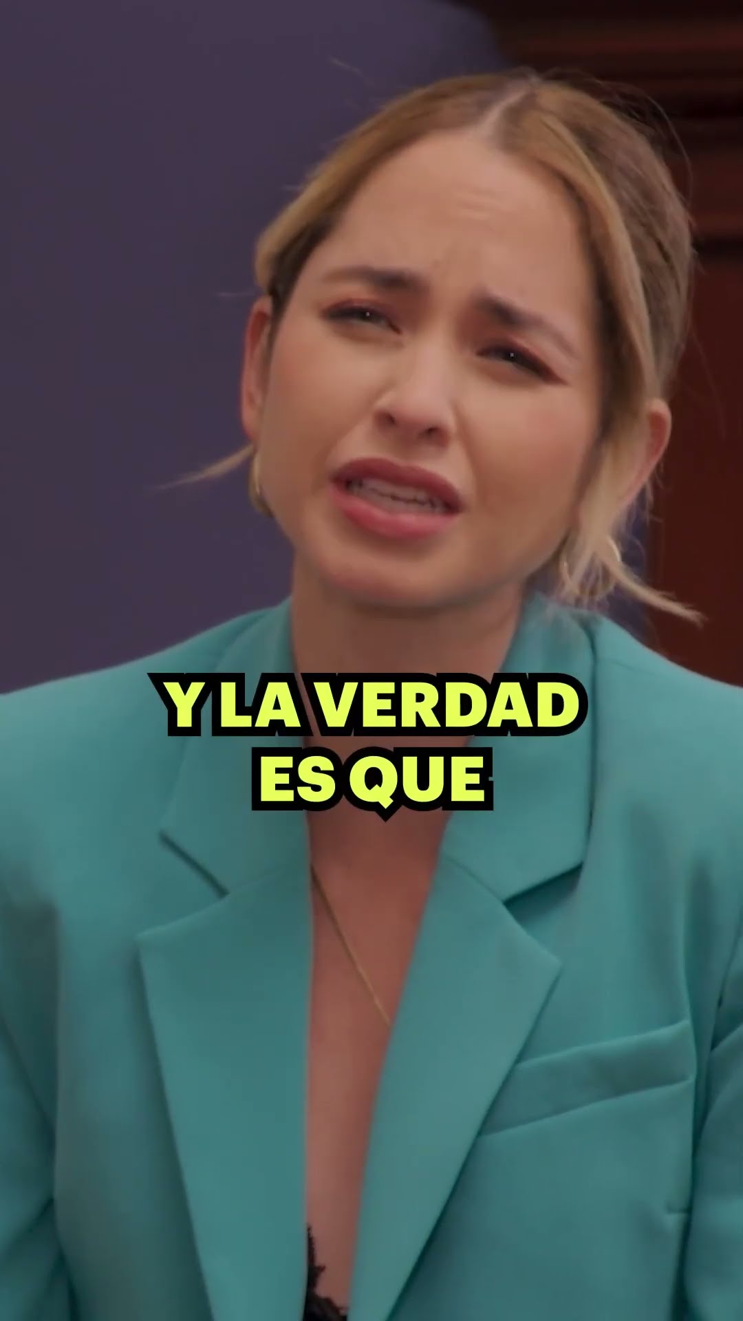 ? ¡Mi cuerpo también me pide unos tacos! #ElÁngelDeAurora #Short