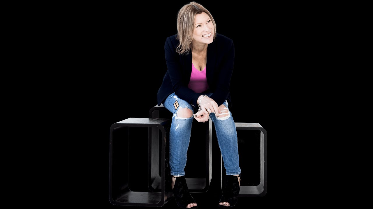 E26 - Up On The Edge (Special Guest: Kate Whelan)