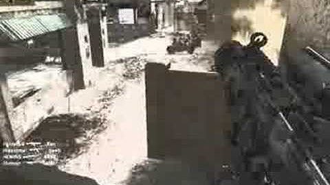 =OBL= Call of Duty 4: Crossfire FFA