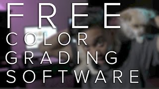 FREE Color Grading "Plugin" for FCPX and Premiere!