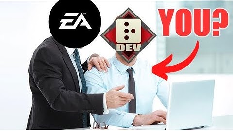 How to Become a Respawn Dev!