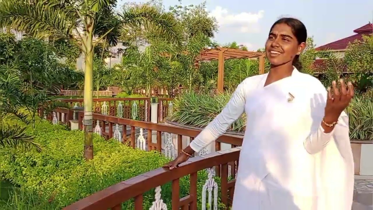 ಗೀತೆ: ನನ್ನಾ ಉಸಿರು ಉಸಿರಿನಲೀ/ಗಾಯನ: ಬಿಕೆ ಭಾರತಿ/Song: Nanna Usiru Usirinalee/Singer: BK Bharathi