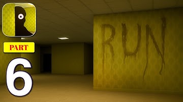 Meme Bots Brainrot Chase Room New Update - Gameplay Walkthrough Part 6 Android/IOS Mobile Games