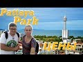 Башня Паттайя Парк Pattaya Park 2018 | Цены , Кафе, Прачечная | Таиланд