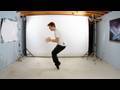 How To Dance Like Michael Jackson [How To Moonwalk] by Corey Vidal