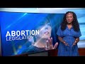 Gov. Healey signs law to expand protections for abortion patients, providers