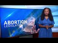 Gov. Healey signs law to expand protections for abortion patients, providers