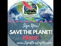 HELP SAVE OUR PLANET