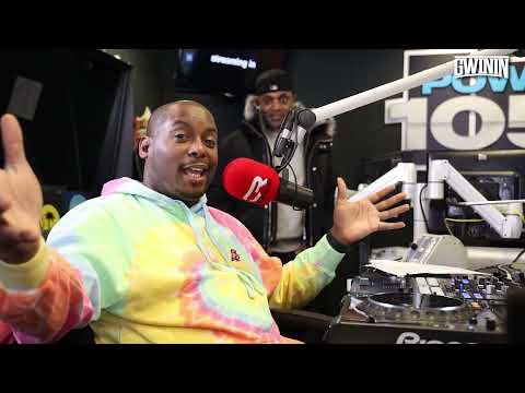 DJ Self Ask Fetty Wap Should You Put on NJ Artist?