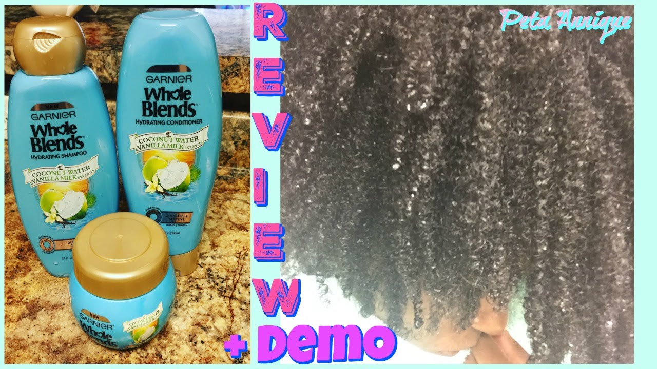 V Conditioner Natural Hair Review V Conditioner Natural Hair Review