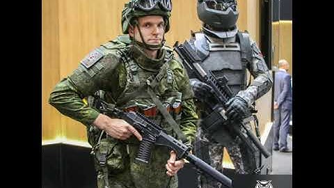 Russia To Develop Body Armour That Can Stop .50Caliber Machine Gun | Russia Body Armour Suits#shorts